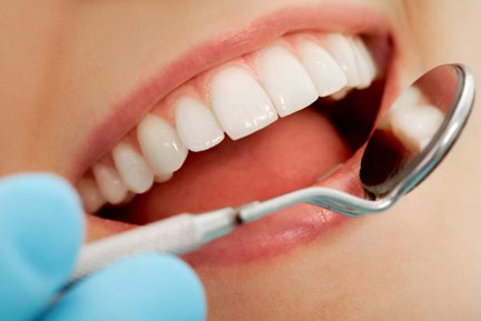 Best Dentist in Balewadi