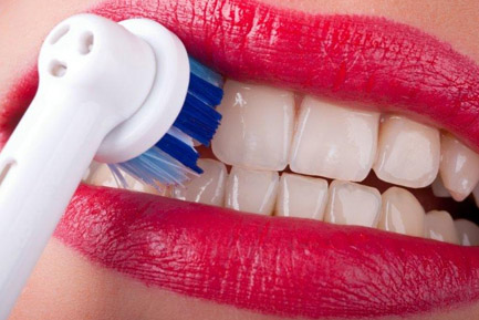 Tooth Whitening in Balewadi